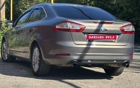 Ford Mondeo IV, 2011 год, 750 000 рублей, 3 фотография