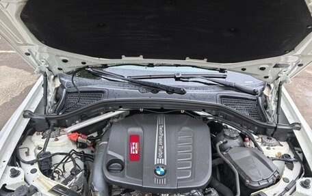 BMW X3, 2012 год, 2 300 000 рублей, 15 фотография