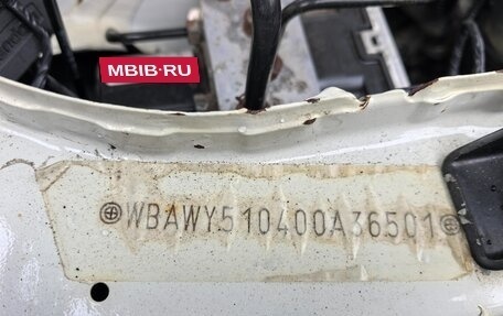 BMW X3, 2012 год, 2 300 000 рублей, 16 фотография
