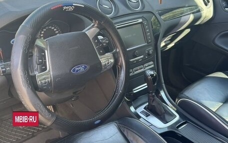 Ford Mondeo IV, 2011 год, 750 000 рублей, 7 фотография