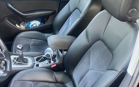 Audi Q3, 2012 год, 1 650 000 рублей, 3 фотография