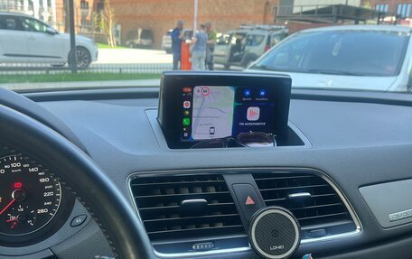 Audi Q3, 2012 год, 1 650 000 рублей, 5 фотография