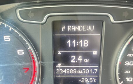 Audi Q3, 2012 год, 1 650 000 рублей, 6 фотография