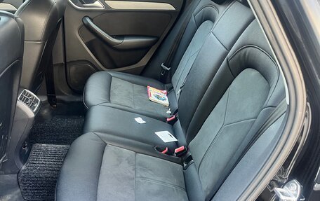 Audi Q3, 2012 год, 1 650 000 рублей, 4 фотография
