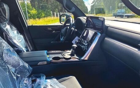 Lexus LX, 2022 год, 13 450 000 рублей, 7 фотография