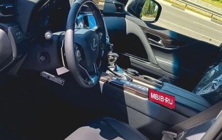 Lexus LX, 2022 год, 13 450 000 рублей, 2 фотография