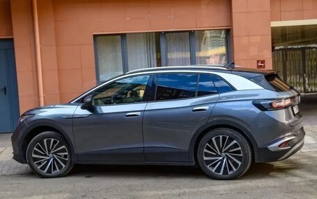 Volkswagen ID.4, 2021 год, 3 000 000 рублей, 2 фотография