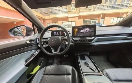 Volkswagen ID.4, 2021 год, 3 000 000 рублей, 4 фотография