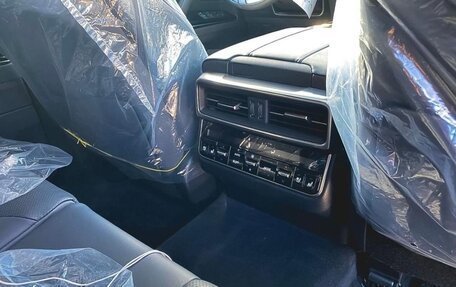 Lexus LX, 2022 год, 13 450 000 рублей, 18 фотография