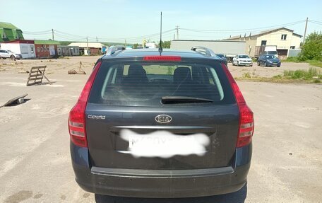 KIA cee'd I рестайлинг, 2008 год, 620 000 рублей, 4 фотография