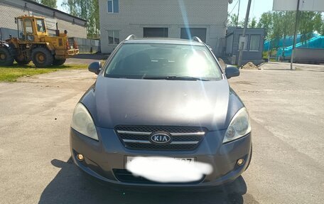 KIA cee'd I рестайлинг, 2008 год, 620 000 рублей, 5 фотография