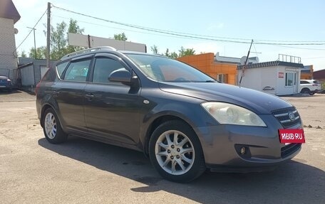 KIA cee'd I рестайлинг, 2008 год, 620 000 рублей, 2 фотография