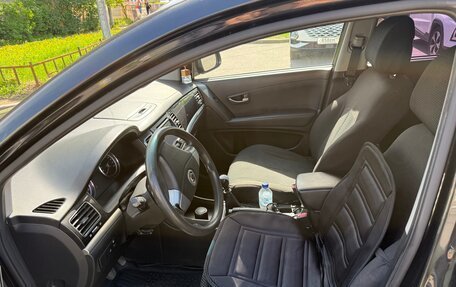 SsangYong Actyon II рестайлинг, 2013 год, 550 000 рублей, 7 фотография
