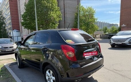 SsangYong Actyon II рестайлинг, 2013 год, 550 000 рублей, 5 фотография