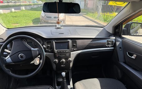 SsangYong Actyon II рестайлинг, 2013 год, 550 000 рублей, 8 фотография