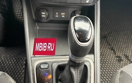 Hyundai Solaris II рестайлинг, 2018 год, 740 000 рублей, 5 фотография