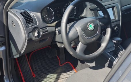 Skoda Octavia IV, 2010 год, 650 000 рублей, 7 фотография