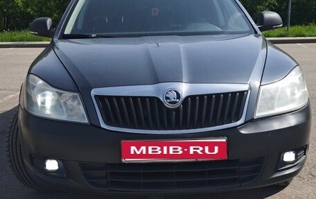 Skoda Octavia IV, 2010 год, 650 000 рублей, 3 фотография