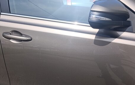 Toyota RAV4, 2018 год, 2 400 000 рублей, 11 фотография