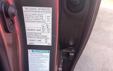 Toyota RAV4, 2018 год, 2 400 000 рублей, 21 фотография