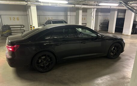 Audi A6, 2018 год, 4 500 000 рублей, 2 фотография
