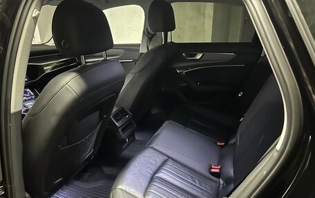 Audi A6, 2018 год, 4 500 000 рублей, 5 фотография