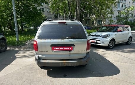 Chrysler Voyager IV, 2002 год, 300 000 рублей, 4 фотография