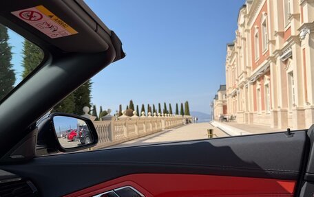 BMW Z4, 2021 год, 5 900 000 рублей, 10 фотография