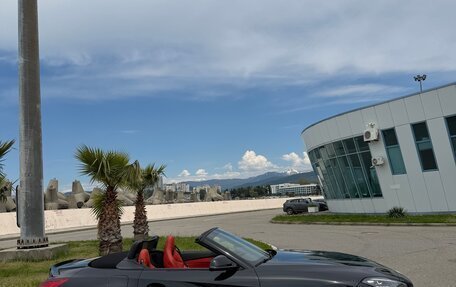 BMW Z4, 2021 год, 5 900 000 рублей, 3 фотография