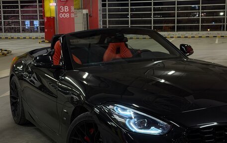 BMW Z4, 2021 год, 5 900 000 рублей, 7 фотография