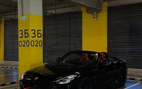 BMW Z4, 2021 год, 5 900 000 рублей, 13 фотография