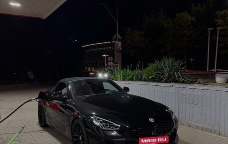 BMW Z4, 2021 год, 5 900 000 рублей, 8 фотография