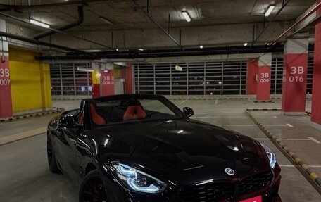 BMW Z4, 2021 год, 5 900 000 рублей, 6 фотография