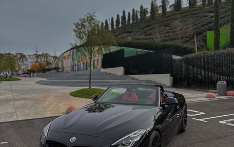 BMW Z4, 2021 год, 5 900 000 рублей, 15 фотография