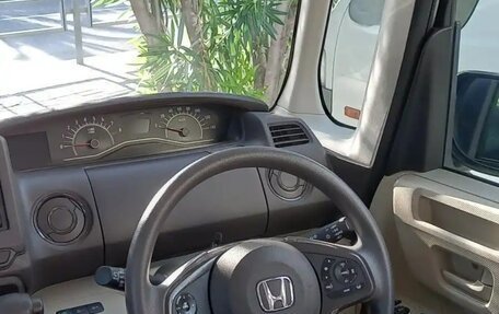 Honda N-BOX II, 2018 год, 828 000 рублей, 8 фотография