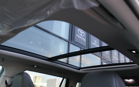 Toyota Highlander, 2026 год, 5 620 000 рублей, 4 фотография