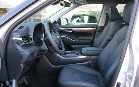Toyota Highlander, 2026 год, 5 620 000 рублей, 11 фотография