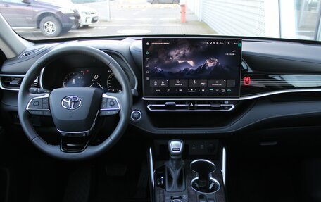 Toyota Highlander, 2026 год, 5 620 000 рублей, 13 фотография