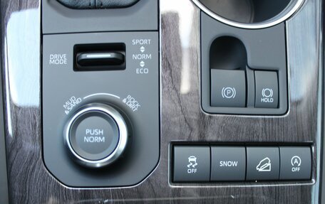 Toyota Highlander, 2026 год, 5 620 000 рублей, 18 фотография