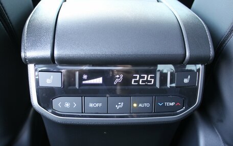 Toyota Highlander, 2026 год, 5 620 000 рублей, 23 фотография