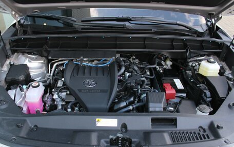 Toyota Highlander, 2026 год, 5 620 000 рублей, 27 фотография