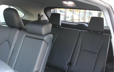 Toyota Highlander, 2026 год, 5 620 000 рублей, 25 фотография