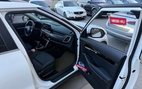 KIA Seltos I, 2022 год, 2 500 000 рублей, 4 фотография