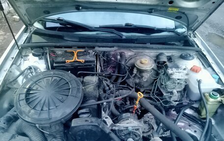 Audi 80, 1992 год, 155 000 рублей, 6 фотография