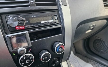 Hyundai Tucson III, 2008 год, 599 000 рублей, 9 фотография