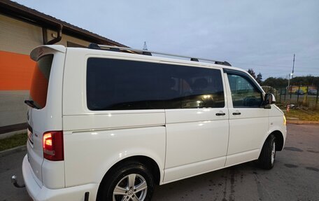 Volkswagen Caravelle T5, 2011 год, 1 750 000 рублей, 6 фотография
