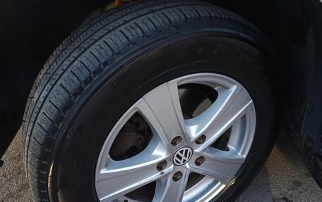 Volkswagen Caravelle T5, 2011 год, 1 750 000 рублей, 8 фотография