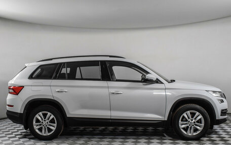 Skoda Kodiaq I, 2017 год, 2 215 000 рублей, 4 фотография