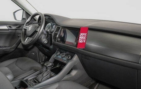 Skoda Kodiaq I, 2017 год, 2 215 000 рублей, 9 фотография