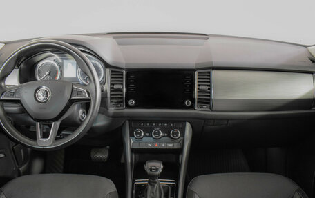 Skoda Kodiaq I, 2017 год, 2 215 000 рублей, 11 фотография